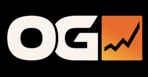 OG Markets logo